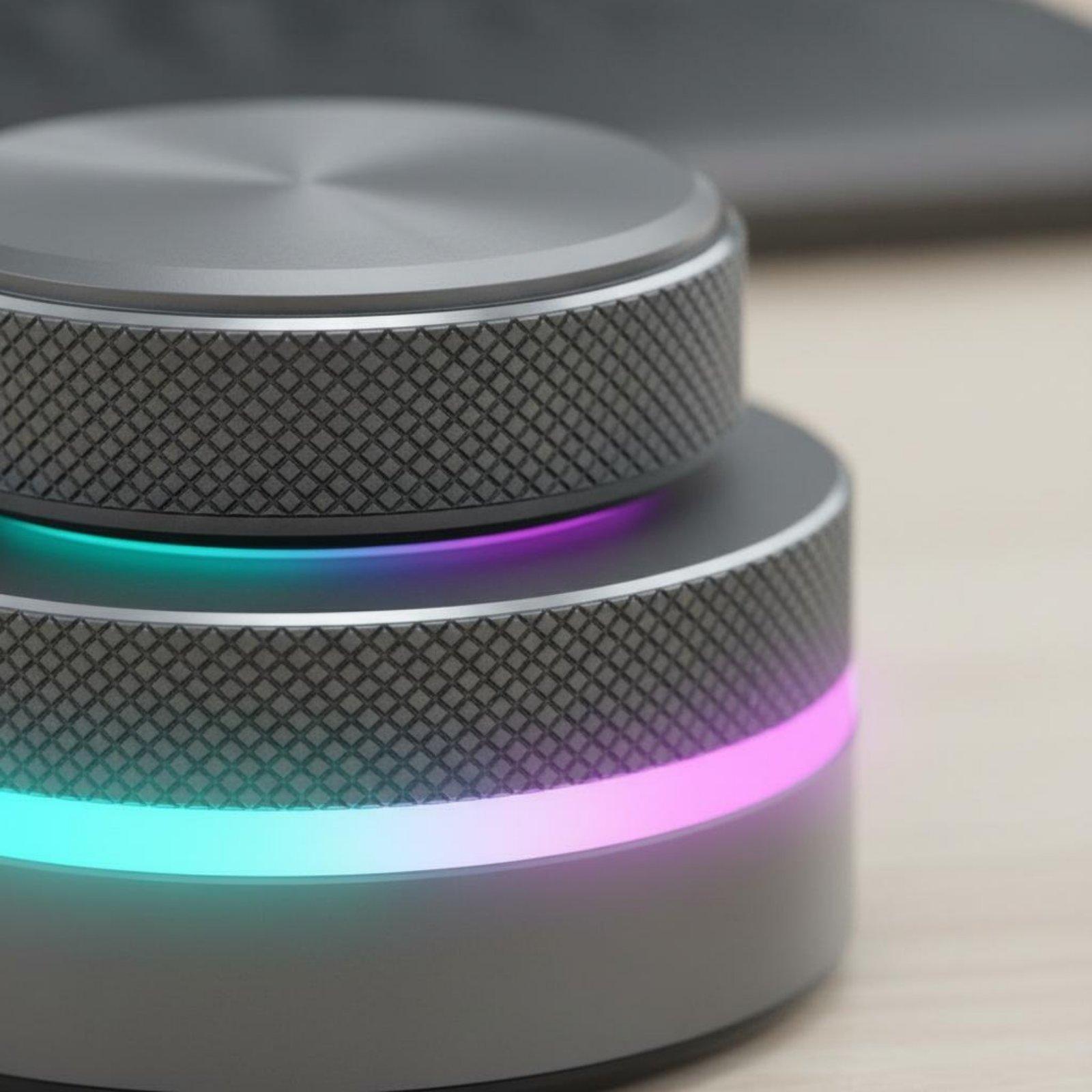 Aluminum Bluetooth Volume Knob - огляд і ціна Gaming Keyboard Bluetooth