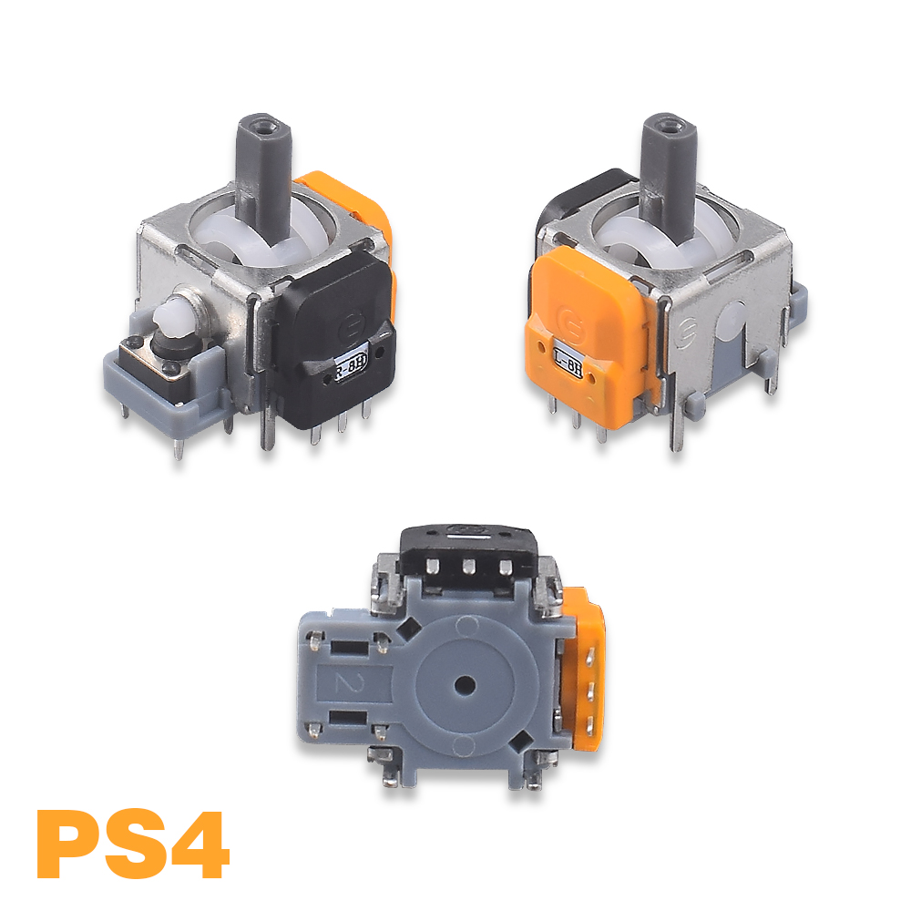 For Hall Effect Joystick Modul - огляд і ціна Gaming Keyboard Hall Effect Switches