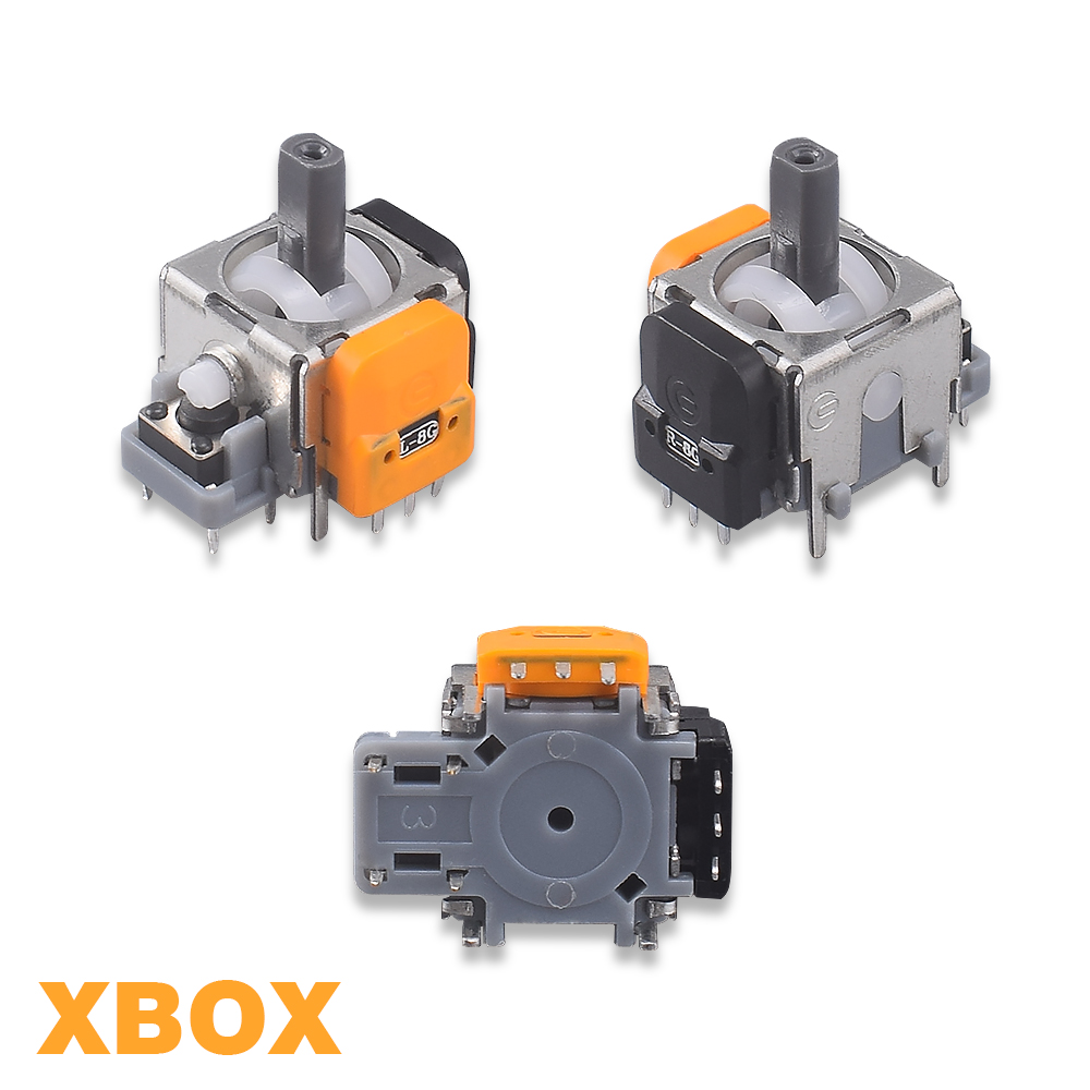 For Hall Effect Joystick Modul - огляд і ціна Gaming Keyboard Hall Effect Switches