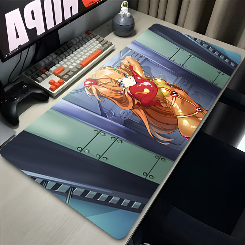 Mouse Pads Large Gaming Mousep - огляд і ціна Gaming Keyboard High Ground