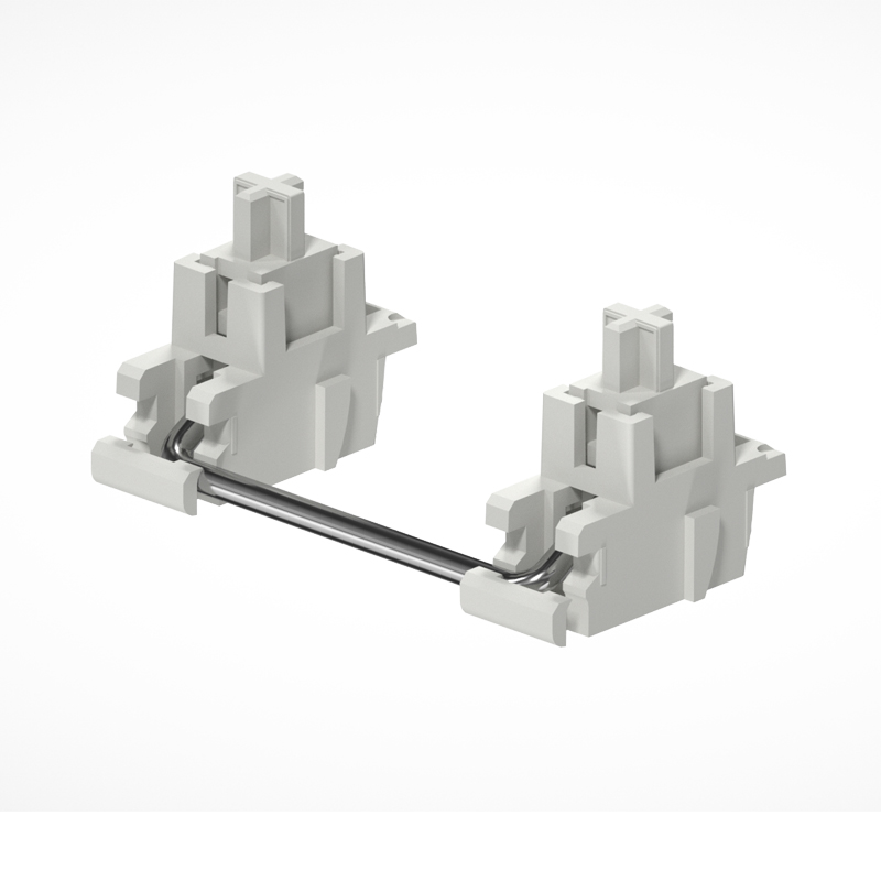GATERON Plate Mounted V2 Stabi - огляд і ціна Mechanical Switch Tester