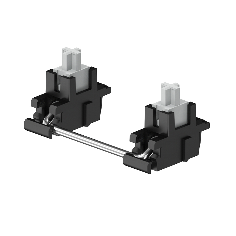 GATERON Plate Mounted V2 Stabi - огляд і ціна Mechanical Switch Tester