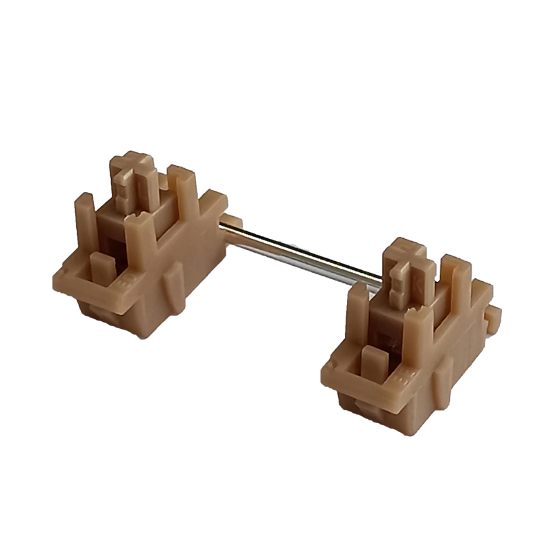 GATERON Plate Mounted V2 Stabi - огляд і ціна Mechanical Switch Tester