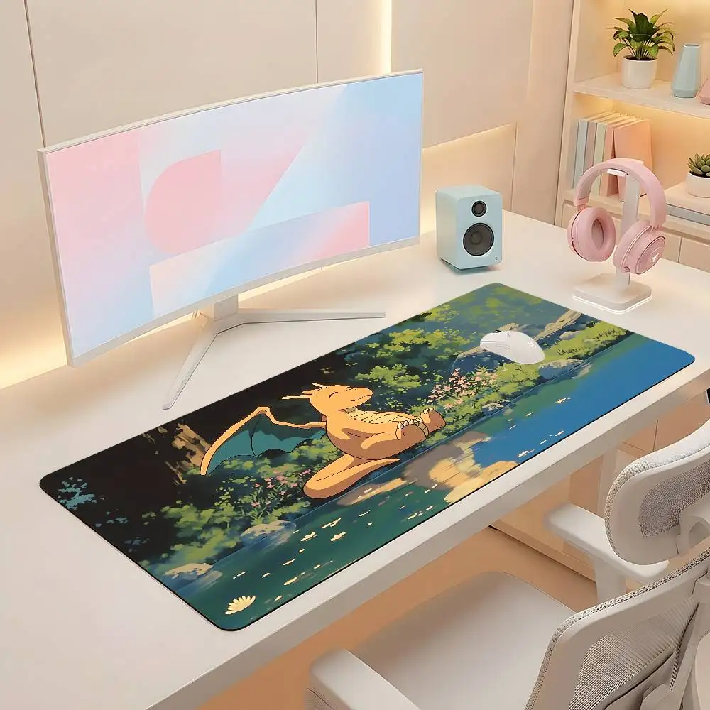 Pokemon Pikachu Gaming Mouse P - огляд і ціна Gaming Keyboard Brand