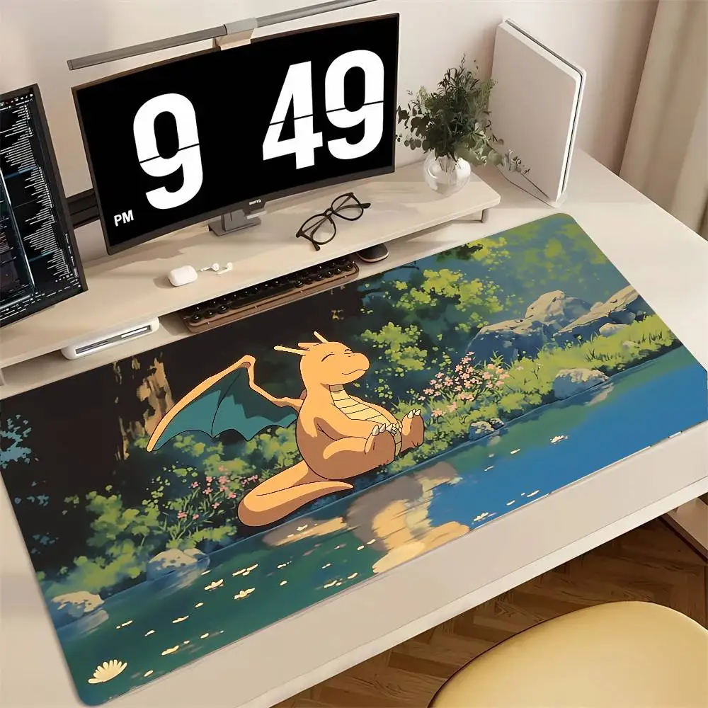Pokemon Pikachu Gaming Mouse P - огляд і ціна Gaming Keyboard Brand