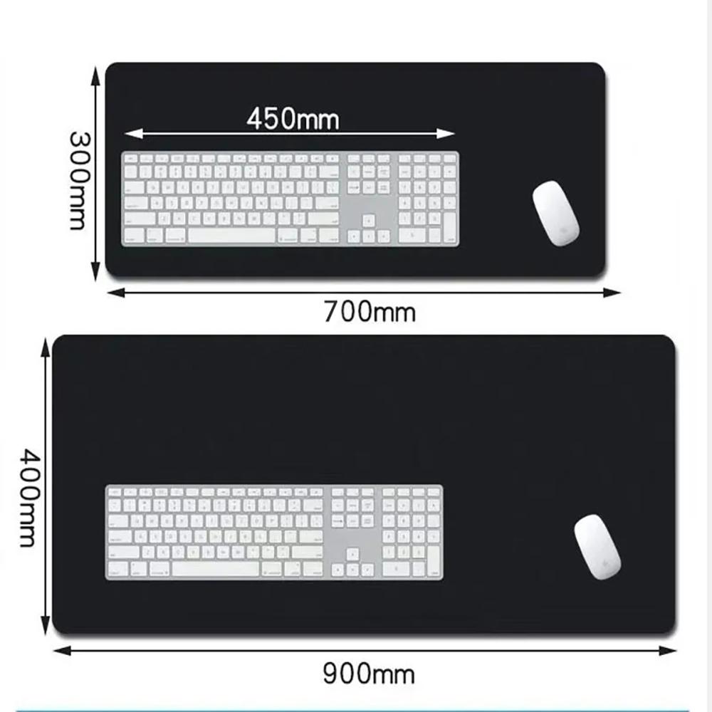 H-HyperX Mouse Pad 90x40CM Non - огляд і ціна Gaming Keyboard Hyperx